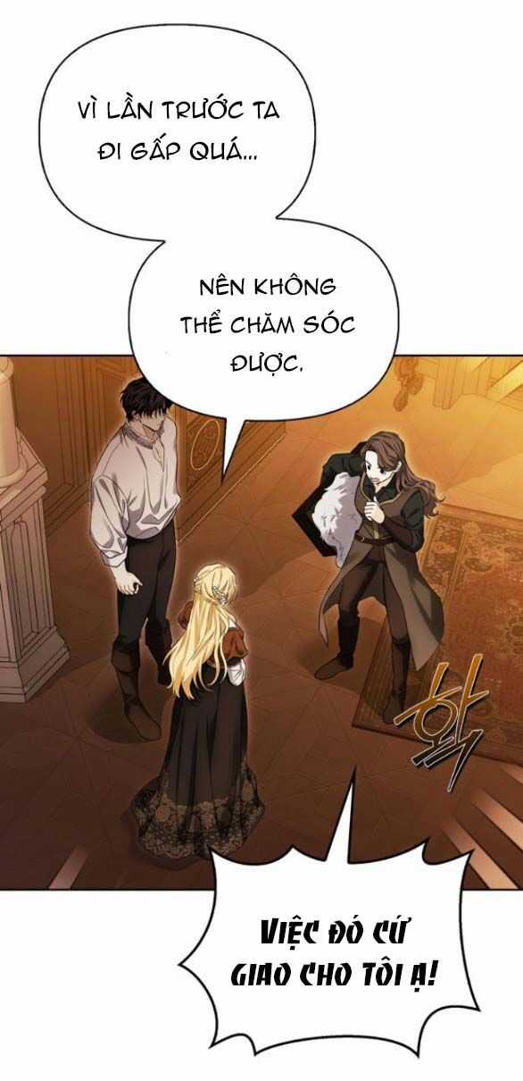 Tôi Thuần Hóa Chó Điên Của Chồng Cũ Chapter 63.1 trang 15