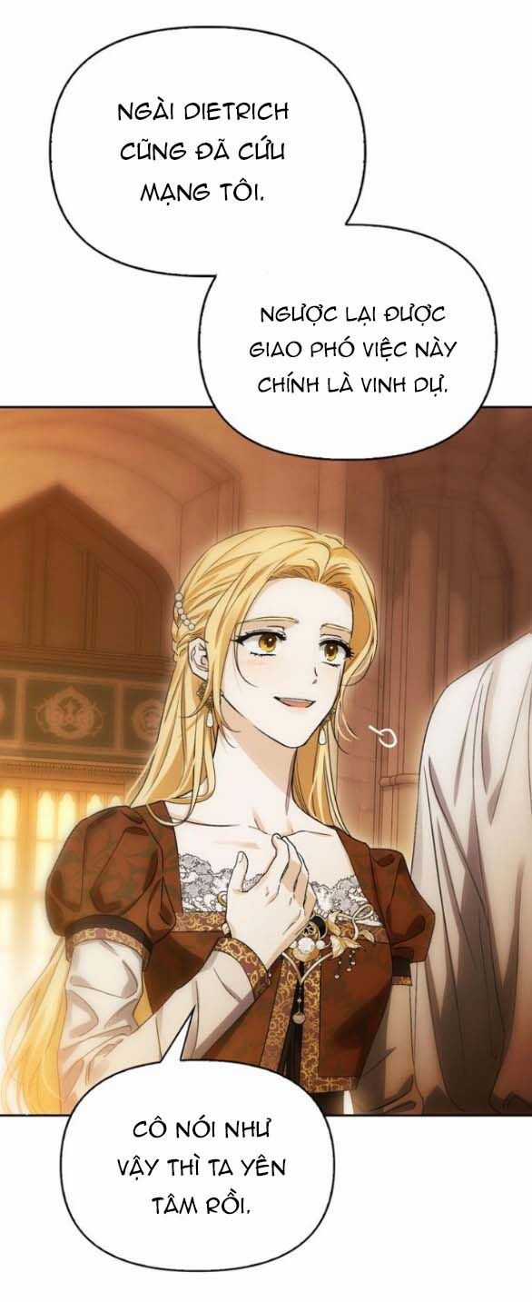 Tôi Thuần Hóa Chó Điên Của Chồng Cũ Chapter 63.1 trang 16