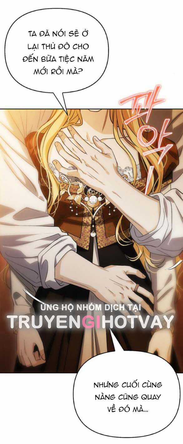 Tôi Thuần Hóa Chó Điên Của Chồng Cũ Chapter 63.1 trang 2