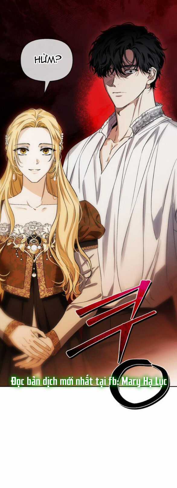 Tôi Thuần Hóa Chó Điên Của Chồng Cũ Chapter 63.1 trang 23