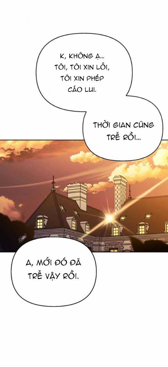 Tôi Thuần Hóa Chó Điên Của Chồng Cũ Chapter 63.1 trang 24