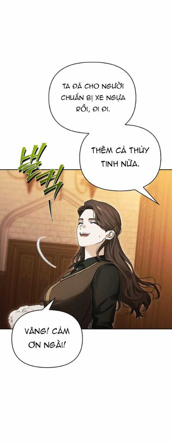 Tôi Thuần Hóa Chó Điên Của Chồng Cũ Chapter 63.1 trang 25