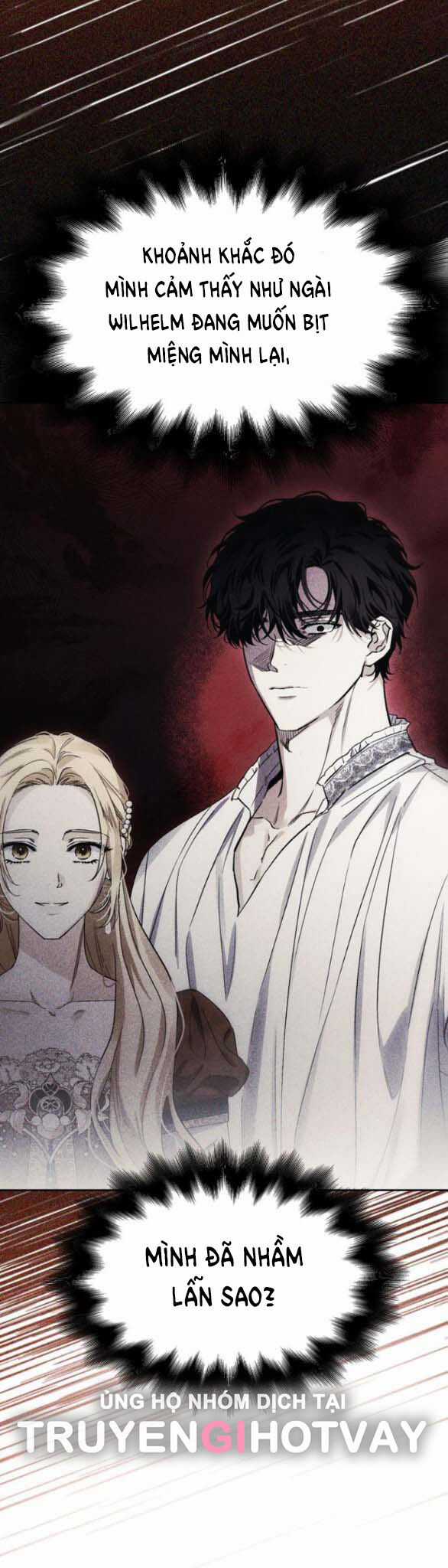 Tôi Thuần Hóa Chó Điên Của Chồng Cũ Chapter 63.1 trang 27