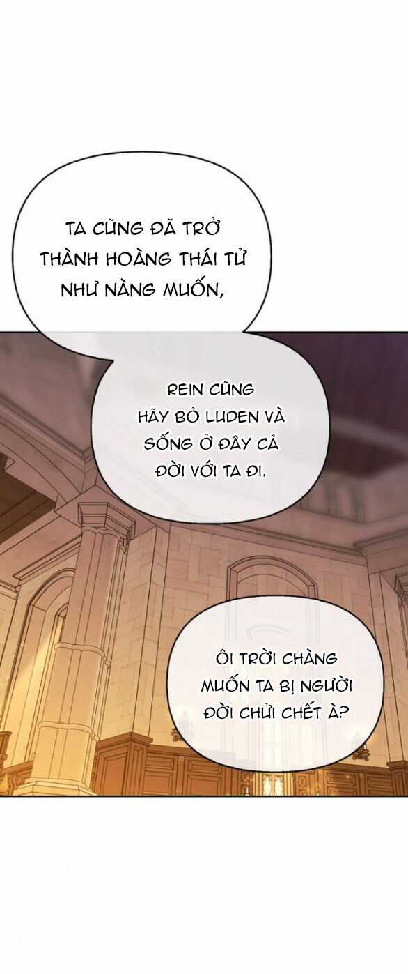 Tôi Thuần Hóa Chó Điên Của Chồng Cũ Chapter 63.1 trang 3
