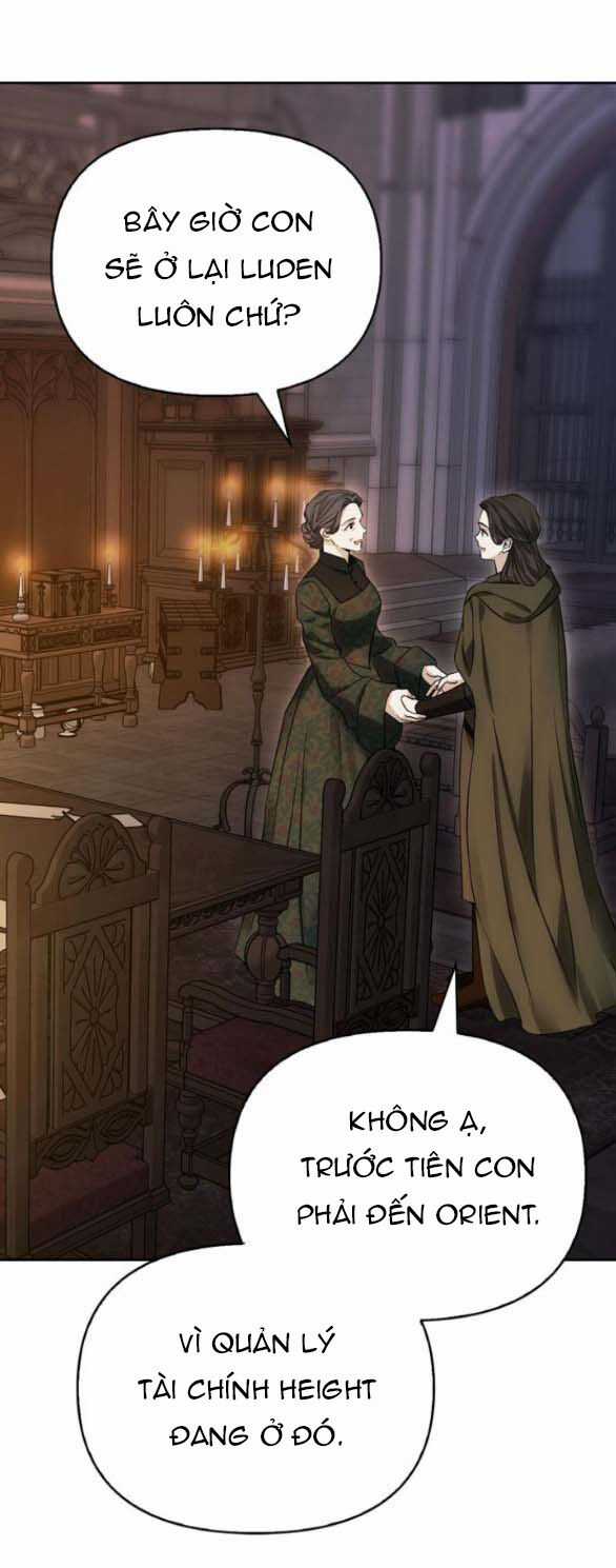 Tôi Thuần Hóa Chó Điên Của Chồng Cũ Chapter 63.1 trang 30