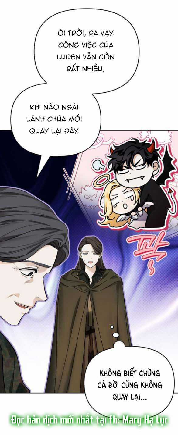 Tôi Thuần Hóa Chó Điên Của Chồng Cũ Chapter 63.1 trang 31