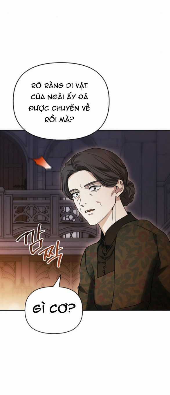 Tôi Thuần Hóa Chó Điên Của Chồng Cũ Chapter 63.1 trang 35