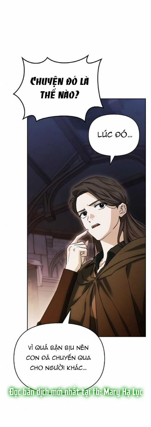 Tôi Thuần Hóa Chó Điên Của Chồng Cũ Chapter 63.1 trang 36