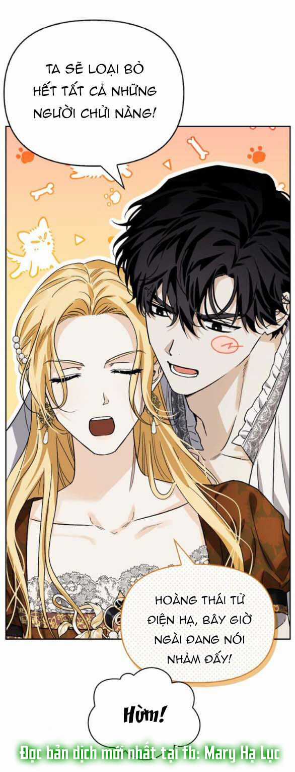 Tôi Thuần Hóa Chó Điên Của Chồng Cũ Chapter 63.1 trang 4