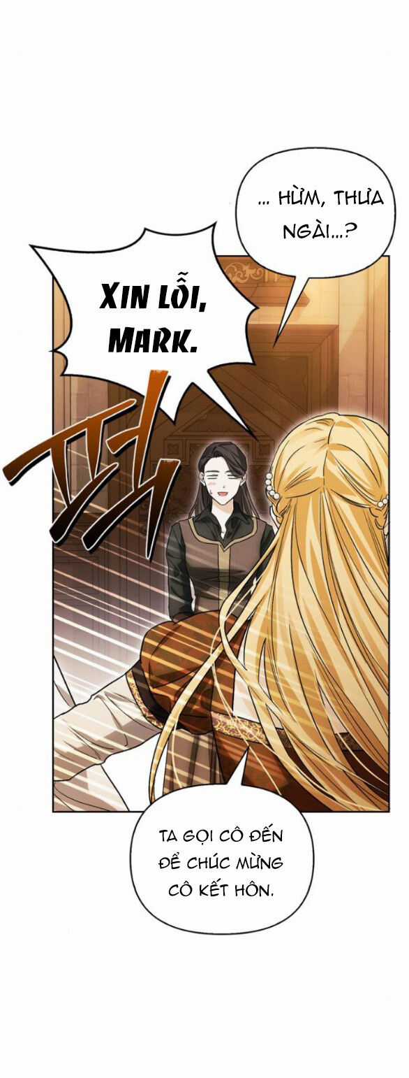 Tôi Thuần Hóa Chó Điên Của Chồng Cũ Chapter 63.1 trang 5