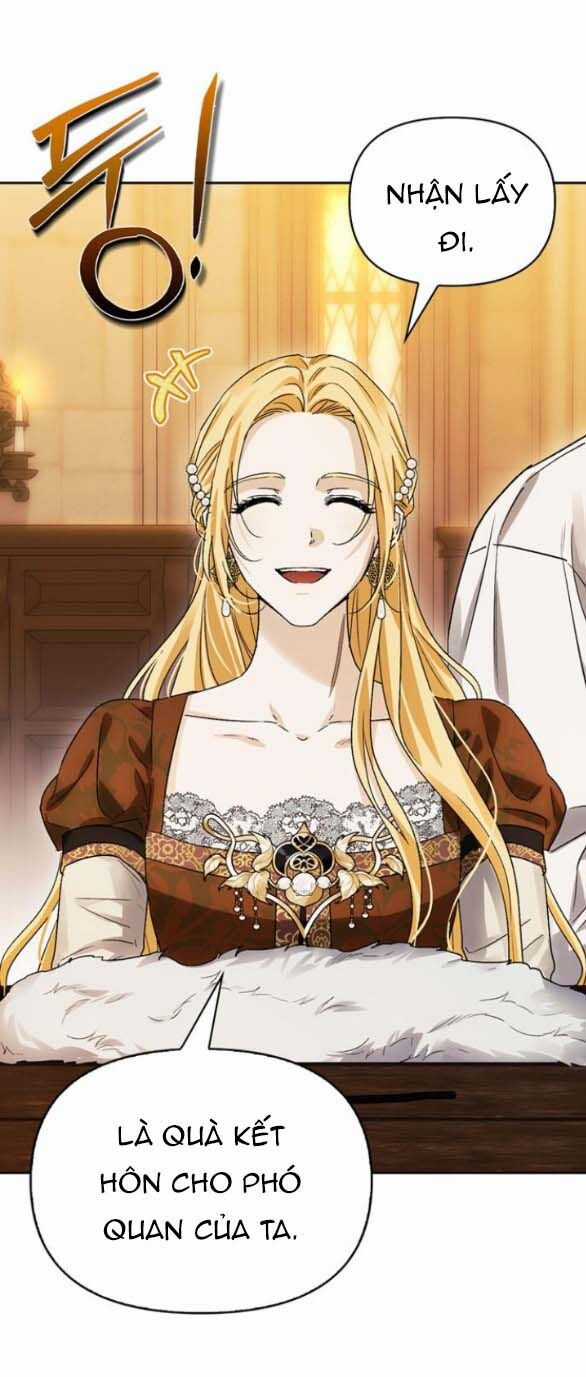 Tôi Thuần Hóa Chó Điên Của Chồng Cũ Chapter 63.1 trang 7