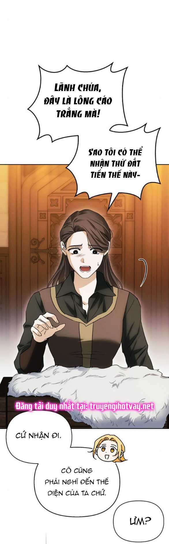 Tôi Thuần Hóa Chó Điên Của Chồng Cũ Chapter 63.1 trang 8