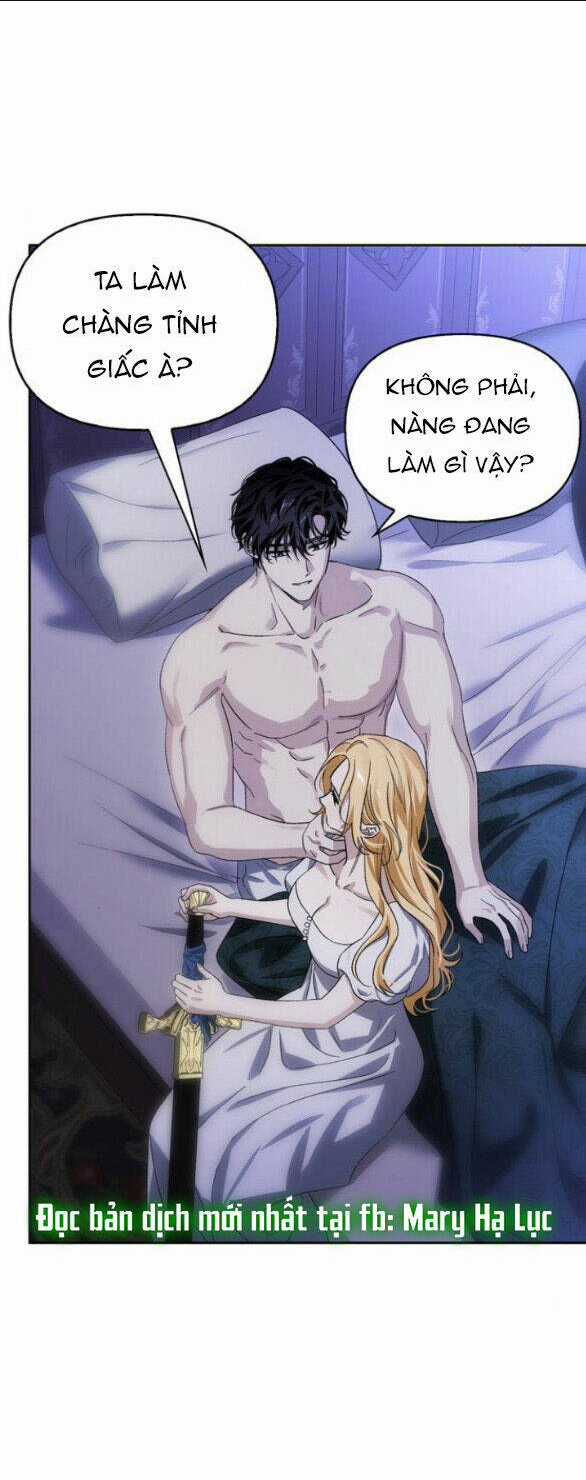 Tôi Thuần Hóa Chó Điên Của Chồng Cũ Chapter 63.2 trang 14