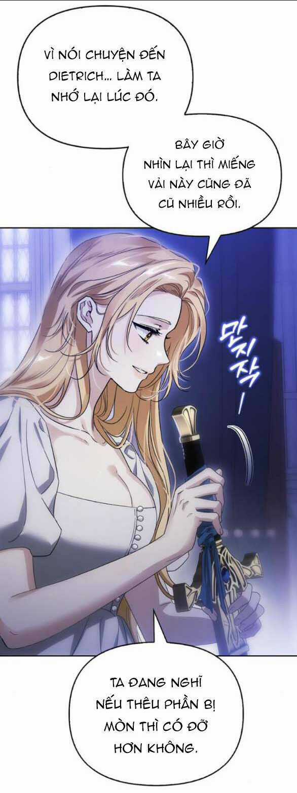 Tôi Thuần Hóa Chó Điên Của Chồng Cũ Chapter 63.2 trang 15