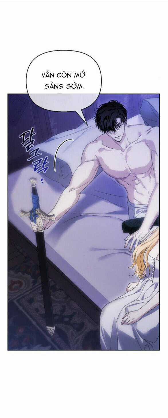 Tôi Thuần Hóa Chó Điên Của Chồng Cũ Chapter 63.2 trang 18