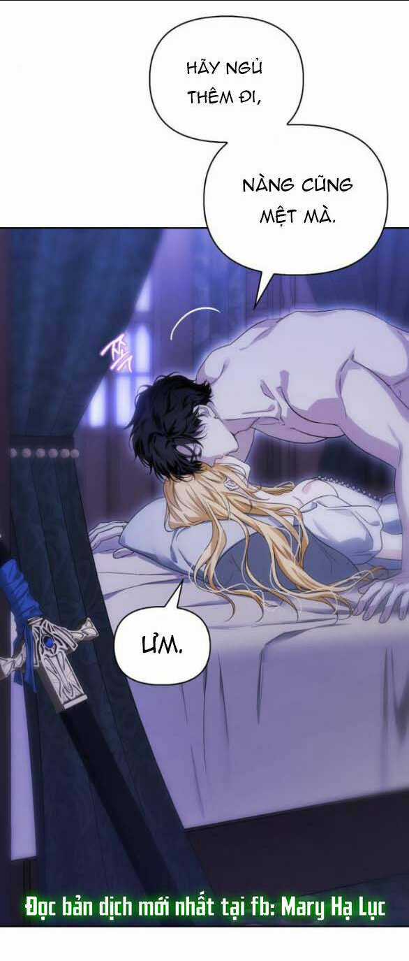 Tôi Thuần Hóa Chó Điên Của Chồng Cũ Chapter 63.2 trang 19