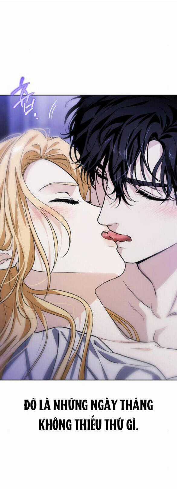 Tôi Thuần Hóa Chó Điên Của Chồng Cũ Chapter 63.2 trang 21