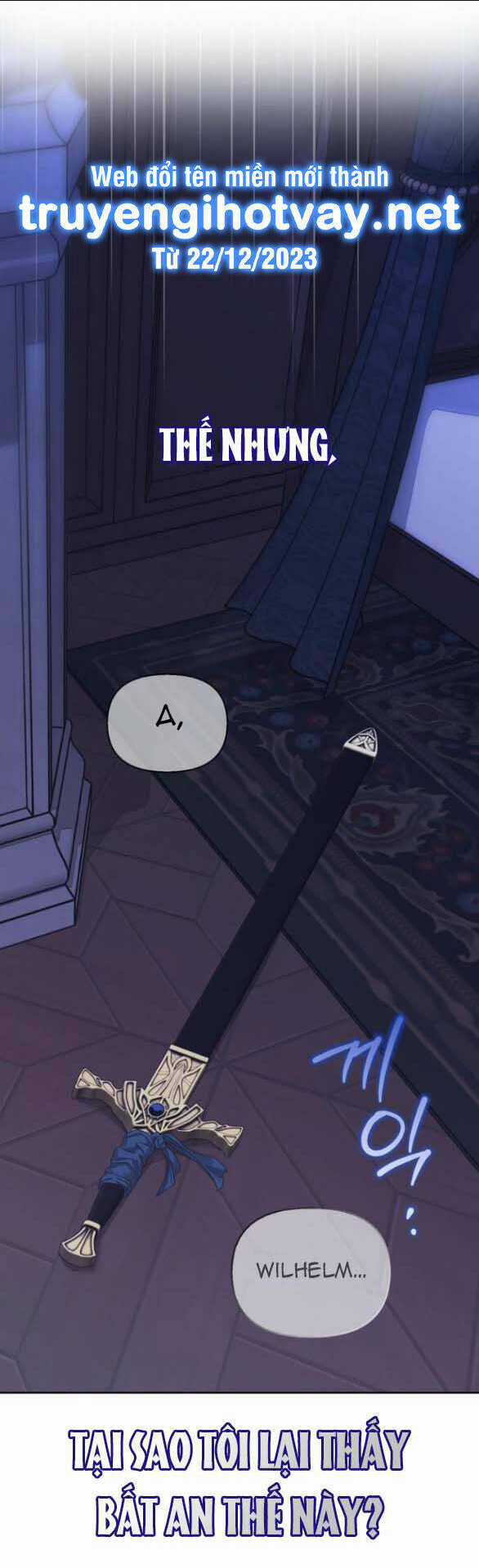 Tôi Thuần Hóa Chó Điên Của Chồng Cũ Chapter 63.2 trang 24