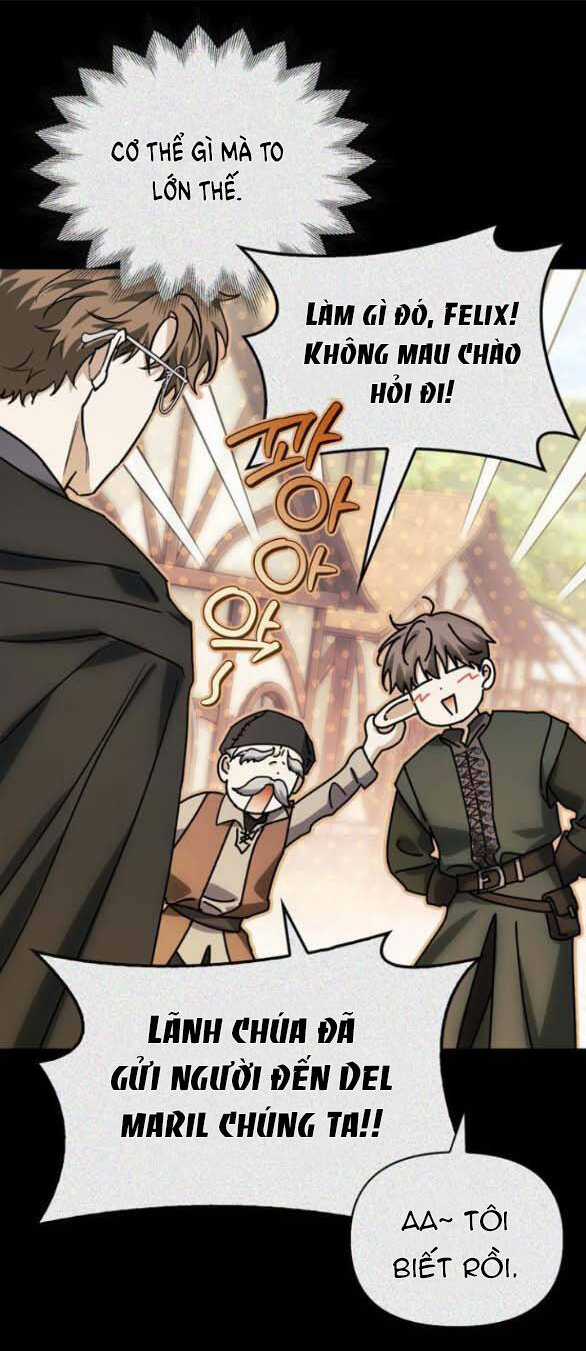 Tôi Thuần Hóa Chó Điên Của Chồng Cũ Chapter 64.1 trang 10