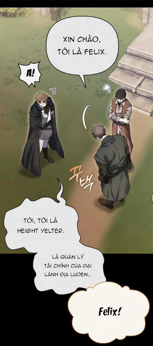 Tôi Thuần Hóa Chó Điên Của Chồng Cũ Chapter 64.1 trang 11