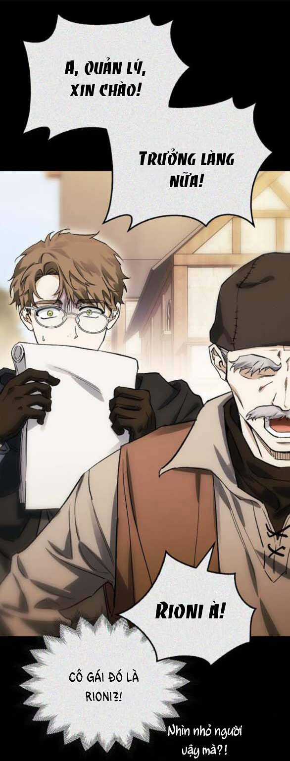 Tôi Thuần Hóa Chó Điên Của Chồng Cũ Chapter 64.1 trang 13