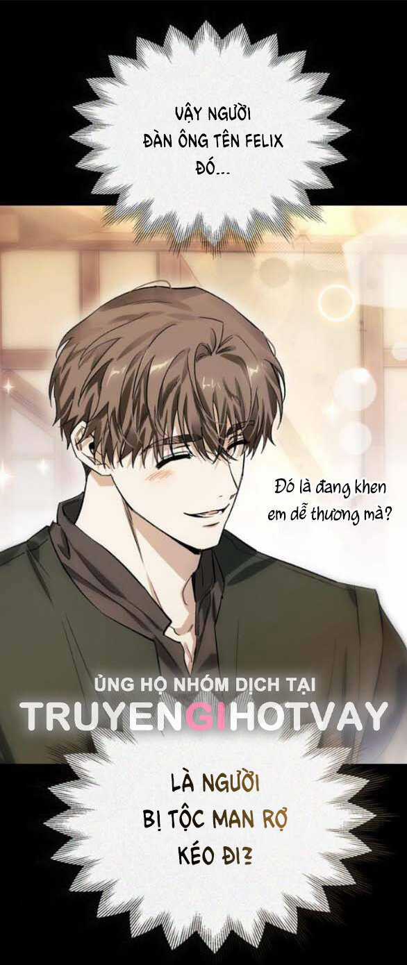 Tôi Thuần Hóa Chó Điên Của Chồng Cũ Chapter 64.1 trang 15