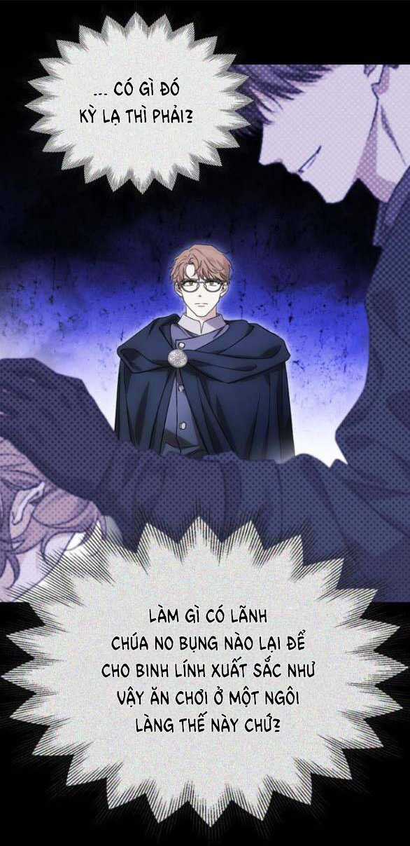 Tôi Thuần Hóa Chó Điên Của Chồng Cũ Chapter 64.1 trang 16