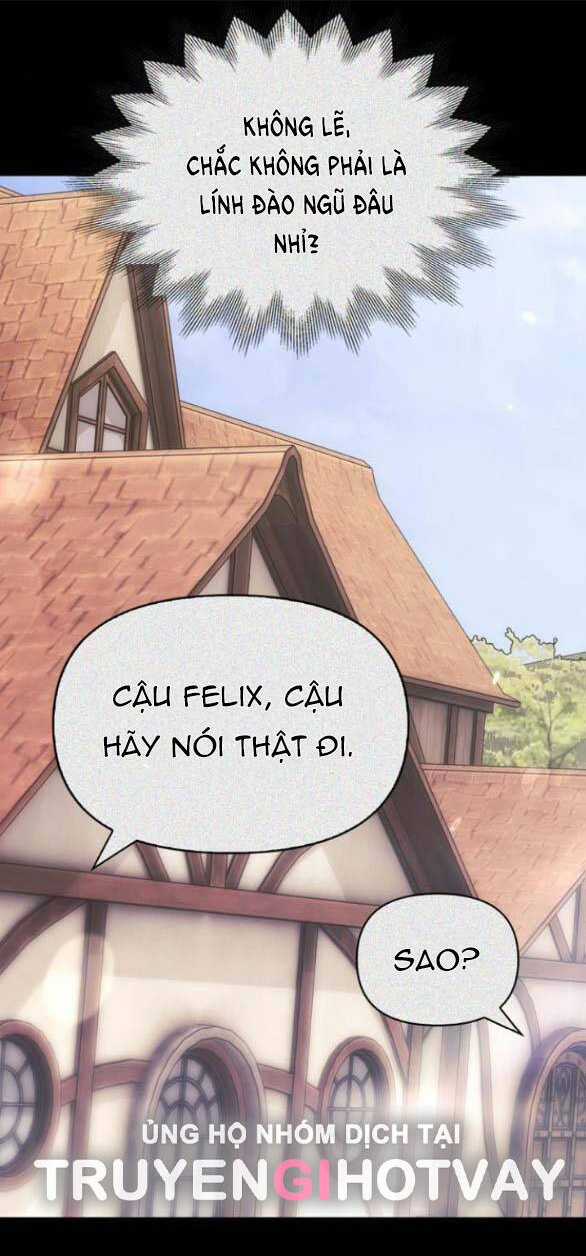 Tôi Thuần Hóa Chó Điên Của Chồng Cũ Chapter 64.1 trang 17