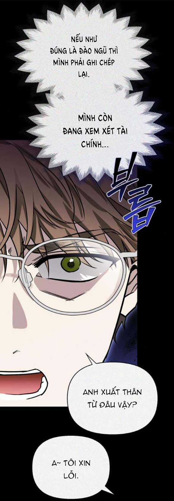 Tôi Thuần Hóa Chó Điên Của Chồng Cũ Chapter 64.1 trang 18