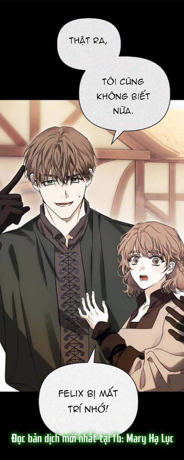 Tôi Thuần Hóa Chó Điên Của Chồng Cũ Chapter 64.1 trang 19