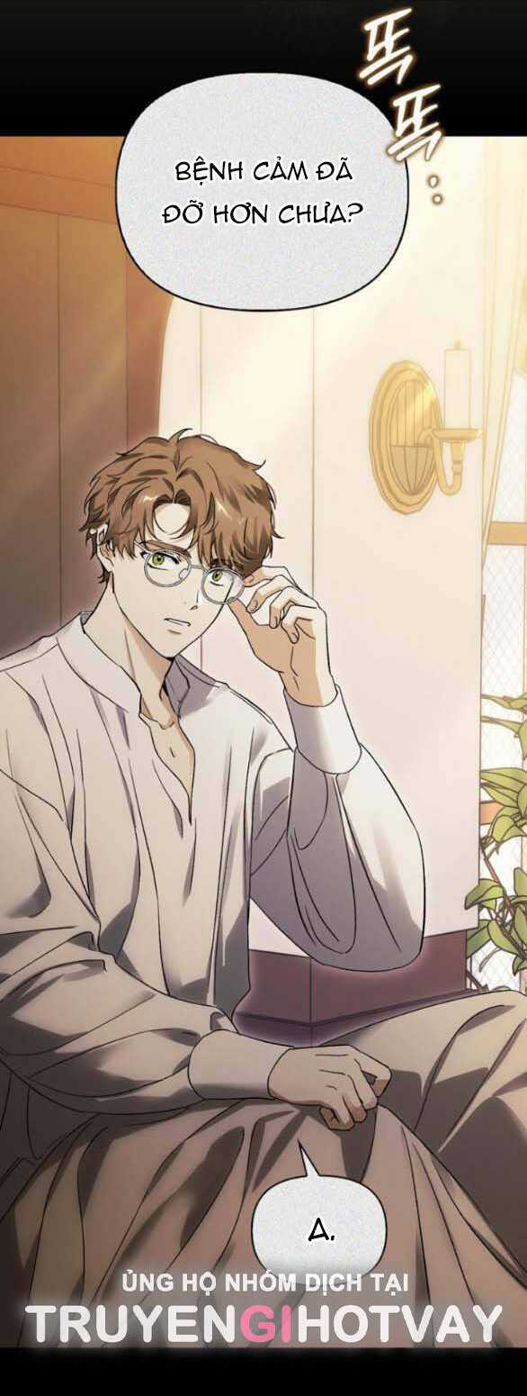 Tôi Thuần Hóa Chó Điên Của Chồng Cũ Chapter 64.1 trang 2