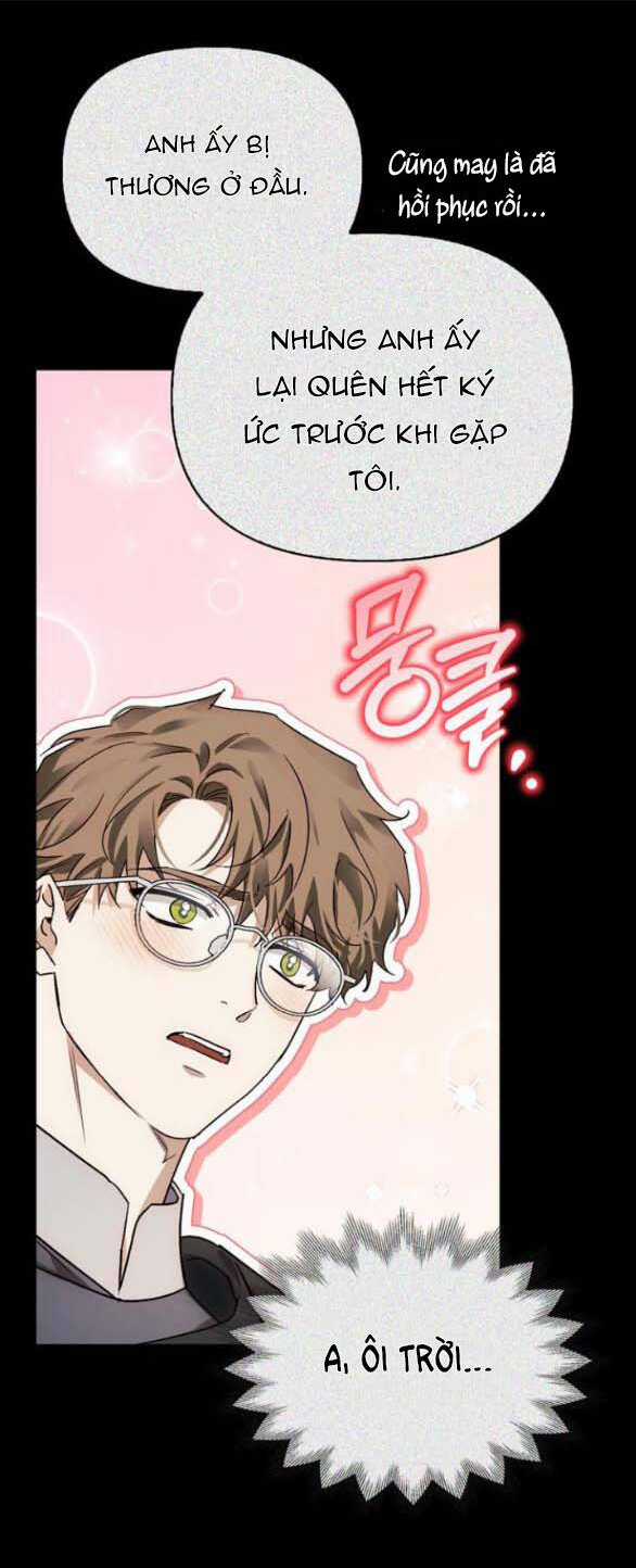 Tôi Thuần Hóa Chó Điên Của Chồng Cũ Chapter 64.1 trang 20