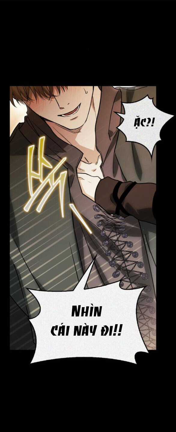 Tôi Thuần Hóa Chó Điên Của Chồng Cũ Chapter 64.1 trang 22