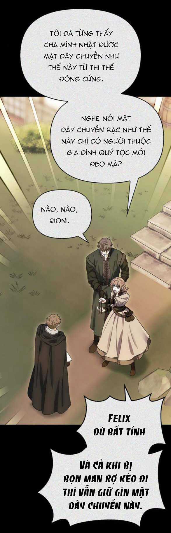 Tôi Thuần Hóa Chó Điên Của Chồng Cũ Chapter 64.1 trang 24