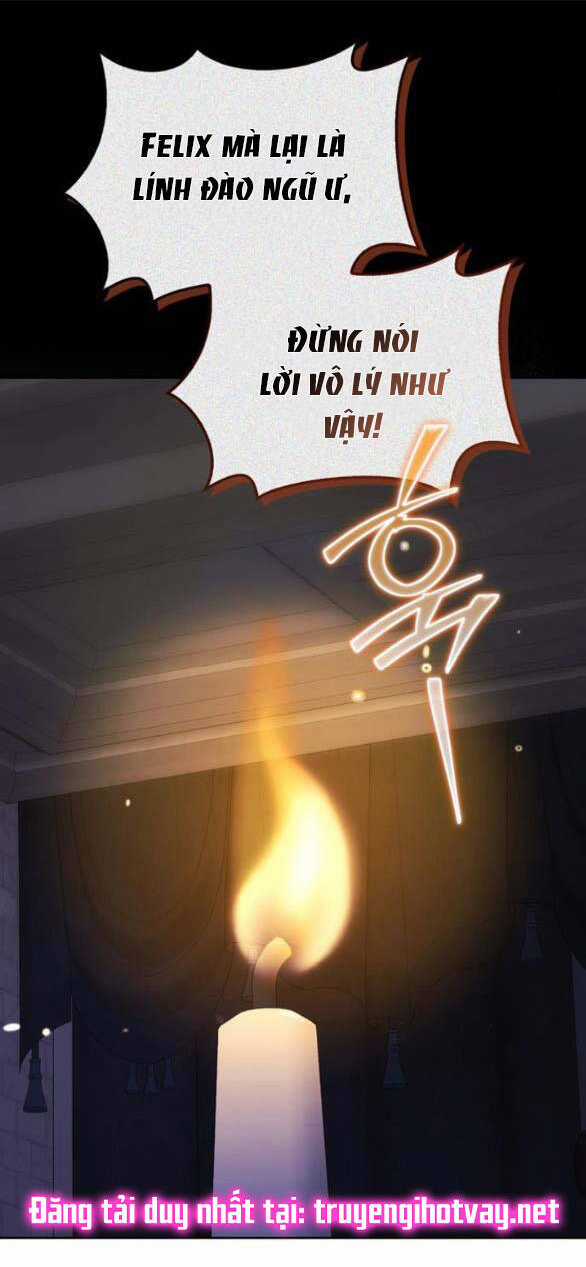 Tôi Thuần Hóa Chó Điên Của Chồng Cũ Chapter 64.1 trang 25