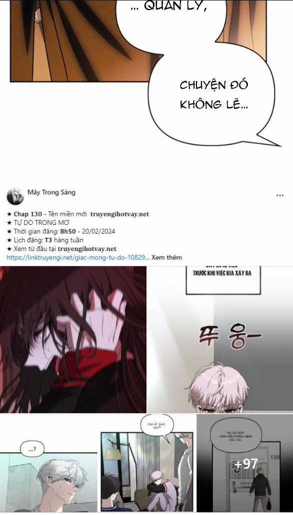 Tôi Thuần Hóa Chó Điên Của Chồng Cũ Chapter 64.1 trang 27