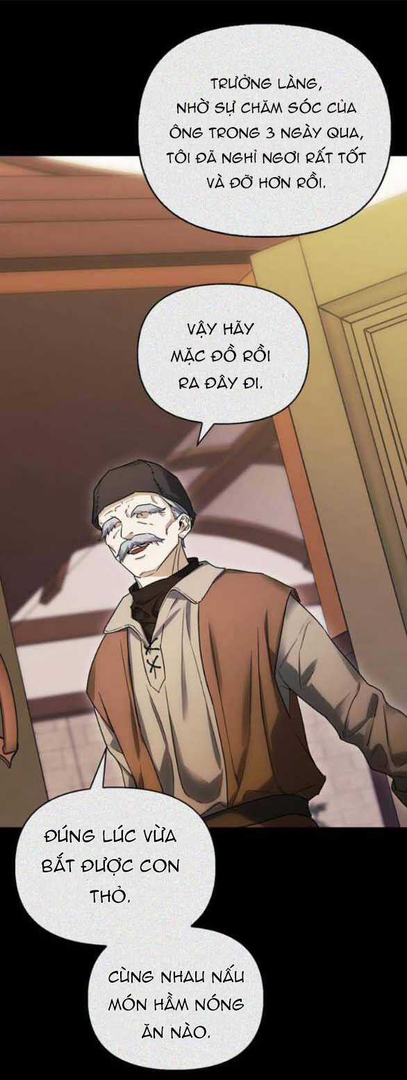 Tôi Thuần Hóa Chó Điên Của Chồng Cũ Chapter 64.1 trang 3