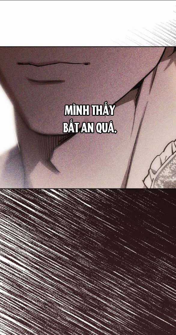 Tôi Thuần Hóa Chó Điên Của Chồng Cũ Chapter 64.1 trang 38