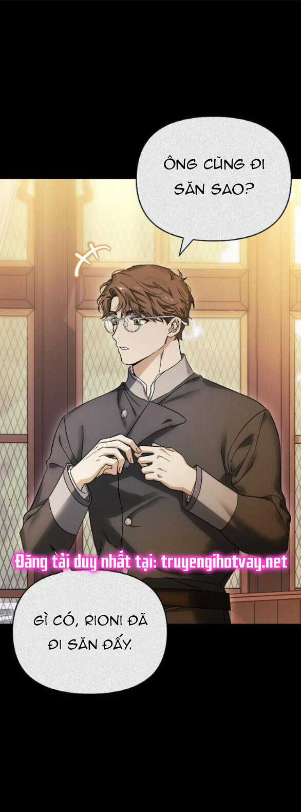 Tôi Thuần Hóa Chó Điên Của Chồng Cũ Chapter 64.1 trang 4