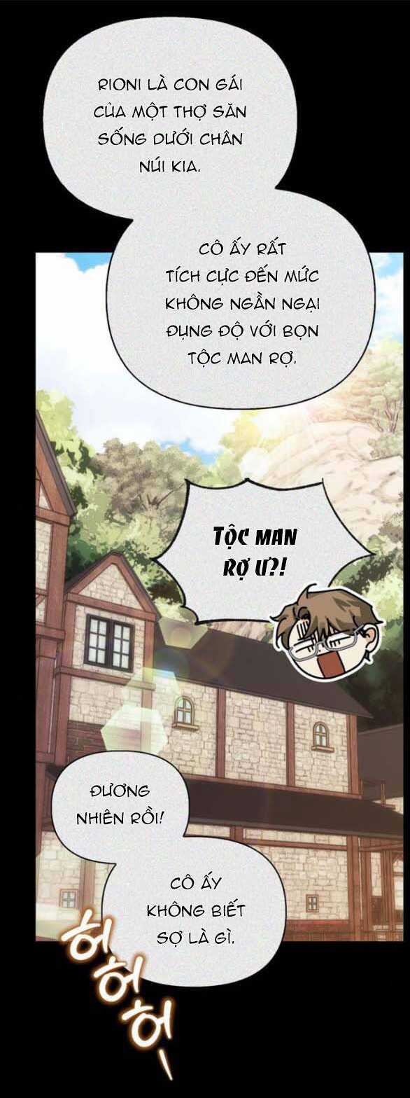 Tôi Thuần Hóa Chó Điên Của Chồng Cũ Chapter 64.1 trang 5