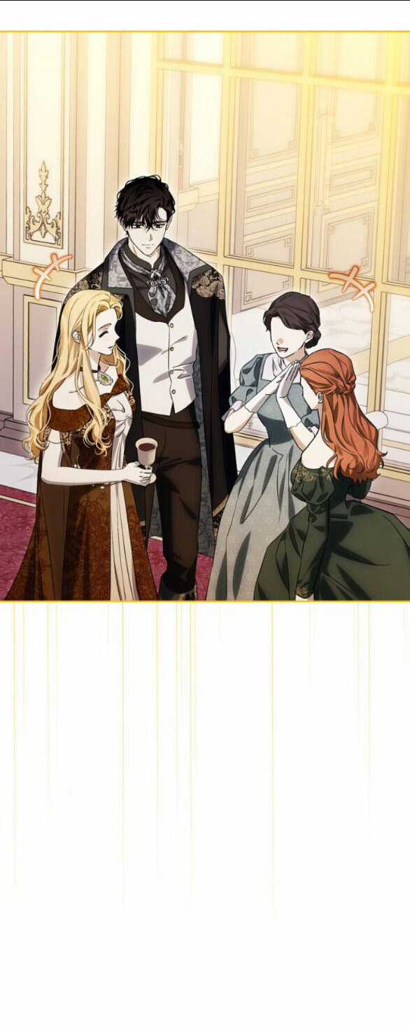 Tôi Thuần Hóa Chó Điên Của Chồng Cũ Chapter 64.2 trang 12