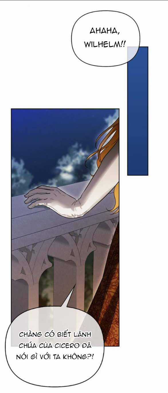 Tôi Thuần Hóa Chó Điên Của Chồng Cũ Chapter 64.2 trang 13