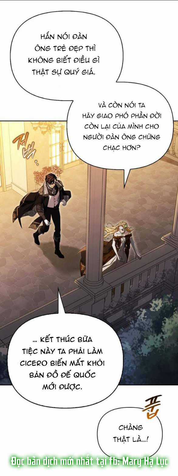 Tôi Thuần Hóa Chó Điên Của Chồng Cũ Chapter 64.2 trang 14