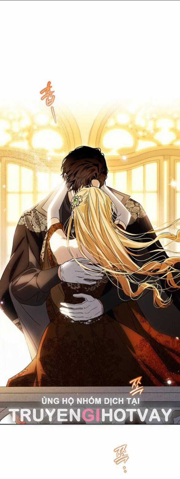 Tôi Thuần Hóa Chó Điên Của Chồng Cũ Chapter 64.2 trang 16