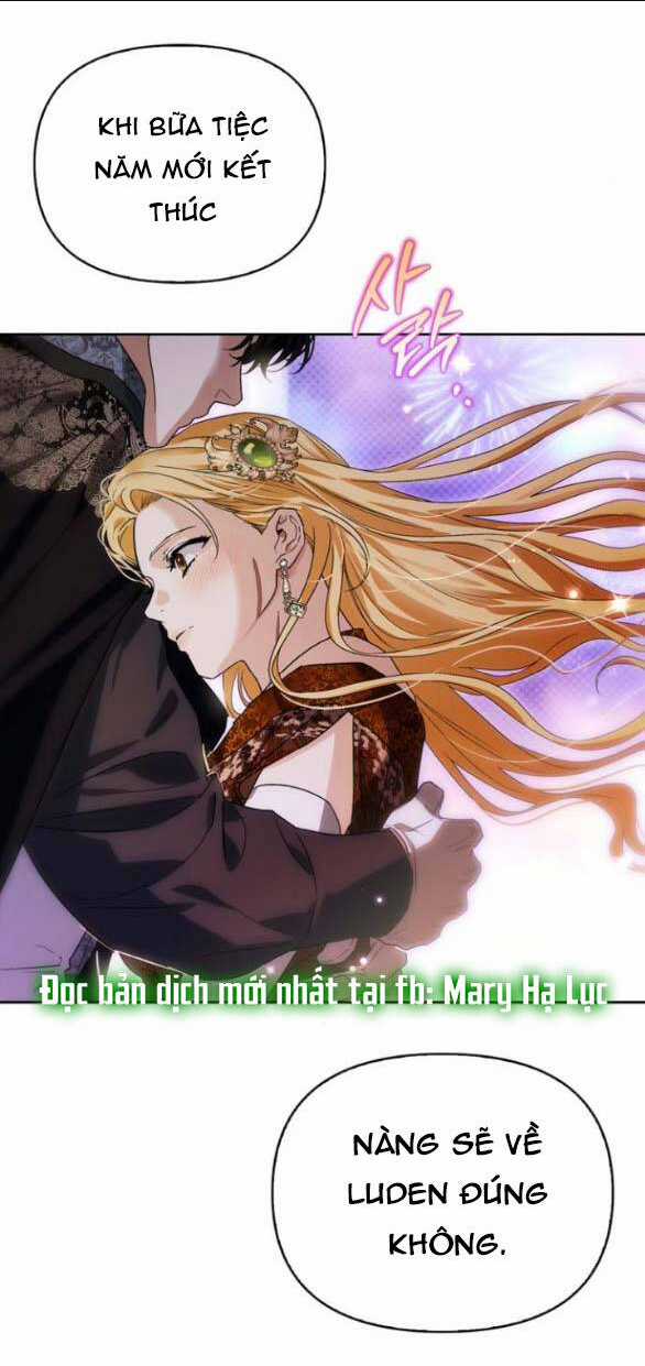 Tôi Thuần Hóa Chó Điên Của Chồng Cũ Chapter 64.2 trang 24