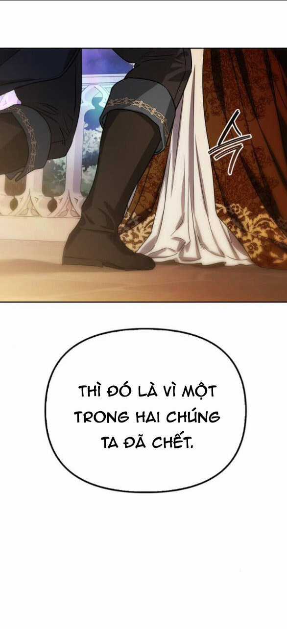 Tôi Thuần Hóa Chó Điên Của Chồng Cũ Chapter 64.2 trang 28