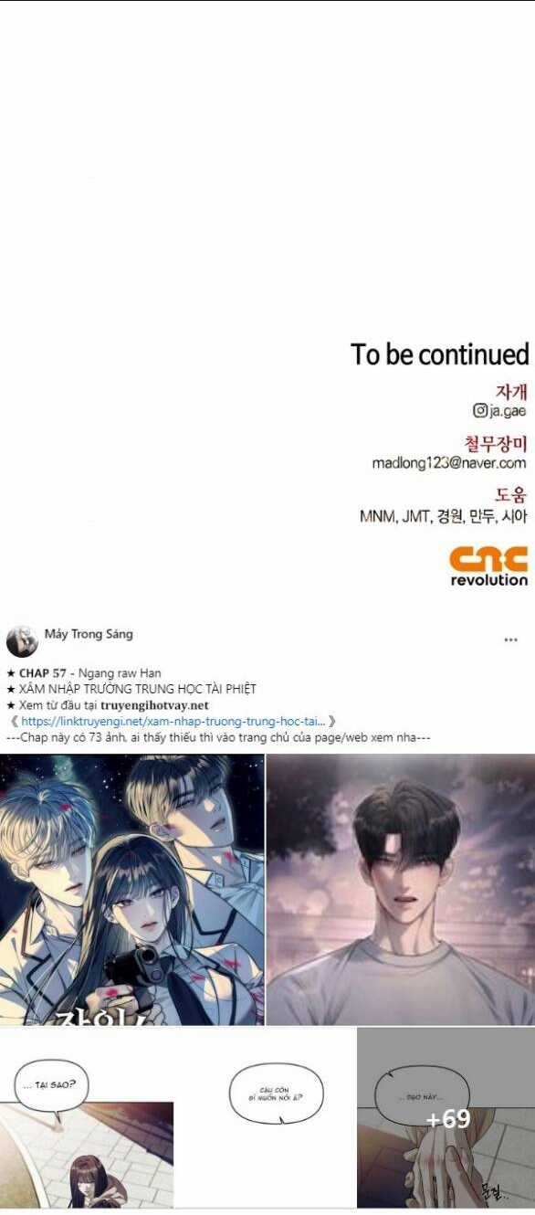 Tôi Thuần Hóa Chó Điên Của Chồng Cũ Chapter 64.2 trang 34