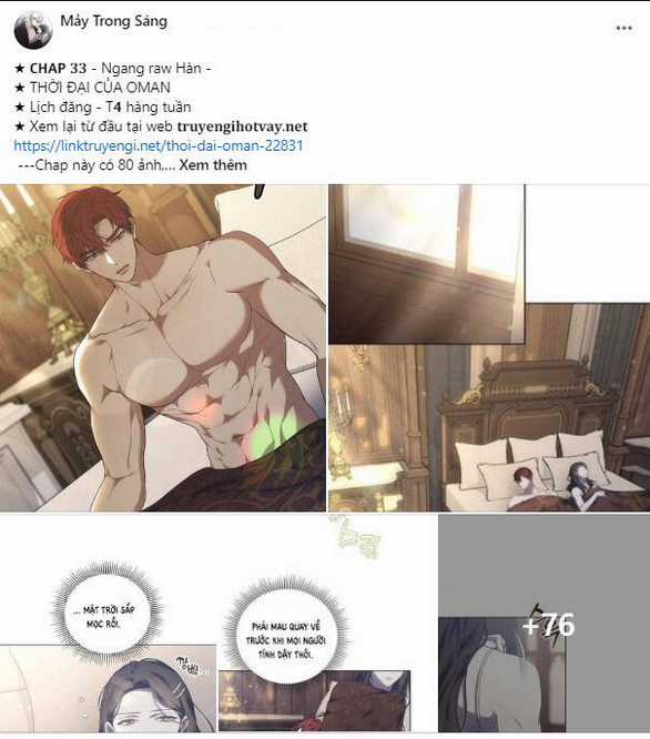 Tôi Thuần Hóa Chó Điên Của Chồng Cũ Chapter 64.2 trang 35