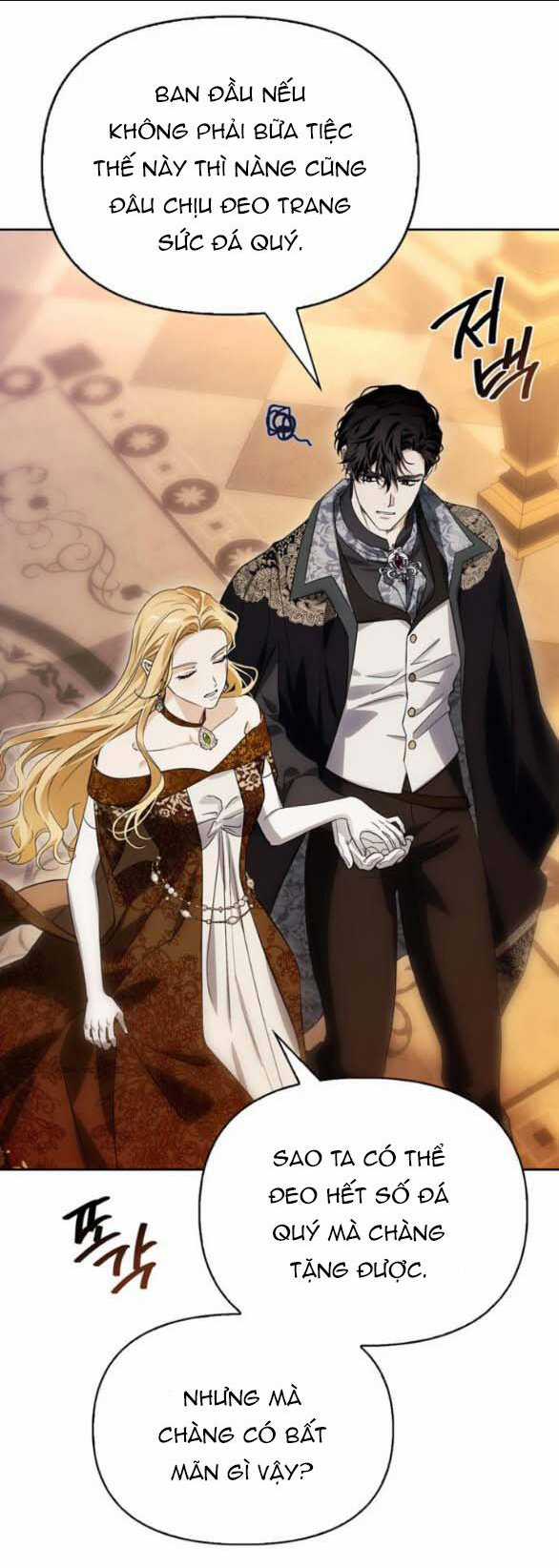 Tôi Thuần Hóa Chó Điên Của Chồng Cũ Chapter 64.2 trang 5