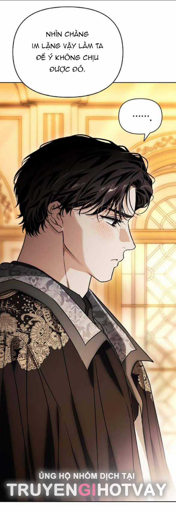 Tôi Thuần Hóa Chó Điên Của Chồng Cũ Chapter 64.2 trang 6